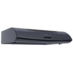 Аспалы сорғыш Gefest В 2601 К41 қара