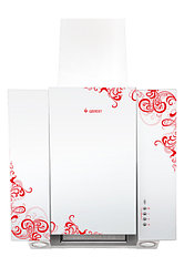 3603 К15-тегі Gefest сорғыш