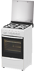 Газовая плита DARINA 1B1GM441 008 белый