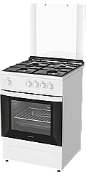 Плита газовая DARINA 1DGM141 002 W