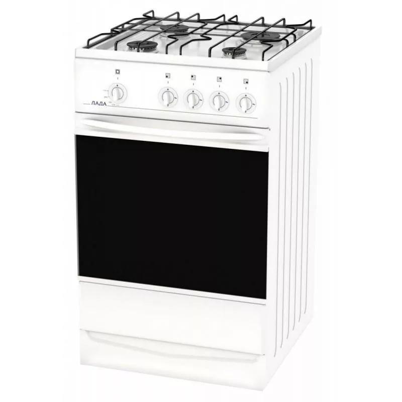 Плита Газовая Лада Купить Ярославль