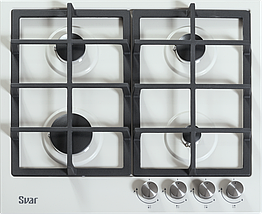 Газовая варочная поверхность De Luxe TG4_750231F-082S