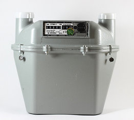 Газ есептегіш екі камералы СГМН 1М G6 Н3 52.000.000-01 сол