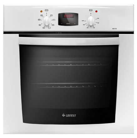 Gefest 602-02 электрический духовой шкаф, фото 1