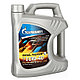 Дизельное полусинтетическое масло Gazpromneft Diesel Premium 10W-40 Евро-4 5л. - фото 1 - id-p63532646