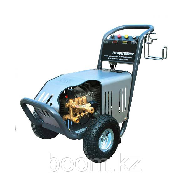 Промышленная мойка высокого давления 248 бар LUTIAN 20M36-7.5T4