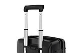 Чемодан с жестким каркасом 39L TRWC-122 BLACK, фото 3