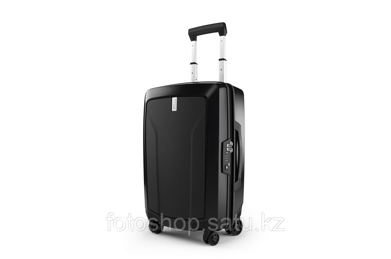 Чемодан с жестким каркасом 39L TRWC-122 BLACK