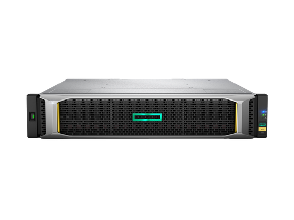 Жесткий диск HPE серии MSA 2052 SAN DUAL CTRL SFF, фото 2