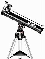 Телескоп (рефлектор) BUSHNELL VOYAGER SKYTOUR W/LCD