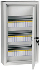 Корпуcа щитов распределения ЩРн