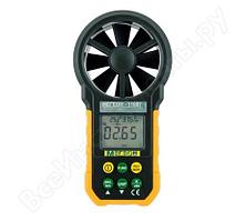 Анемометр МЕГЕОН 11007