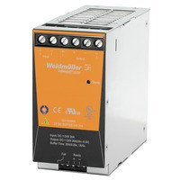 Буферный модуль CP DC BUFFER 24V 20A, фото 2