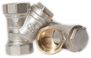 Фильтры и вантузы