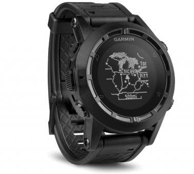 Часы-навигатор GARMIN Мод. TACTIX