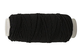Нитка-резинка 0213-5010 (черный)