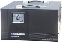 ACH-5000/1- ЭМ, Стабилизатор напряжения электромеханический, 220В±2%, 5 кВт