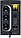 BX650CI-RS, Источник бесперебойного питания (ИБП/UPS), 650ВА/390Вт, Schuko, line-interactive, черный, фото 2