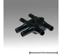 Воздухораспределитель для коллектора Westfalia