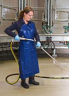 Фартук для доения и уборки 125х100