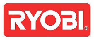 Электроинструменты Ryobi