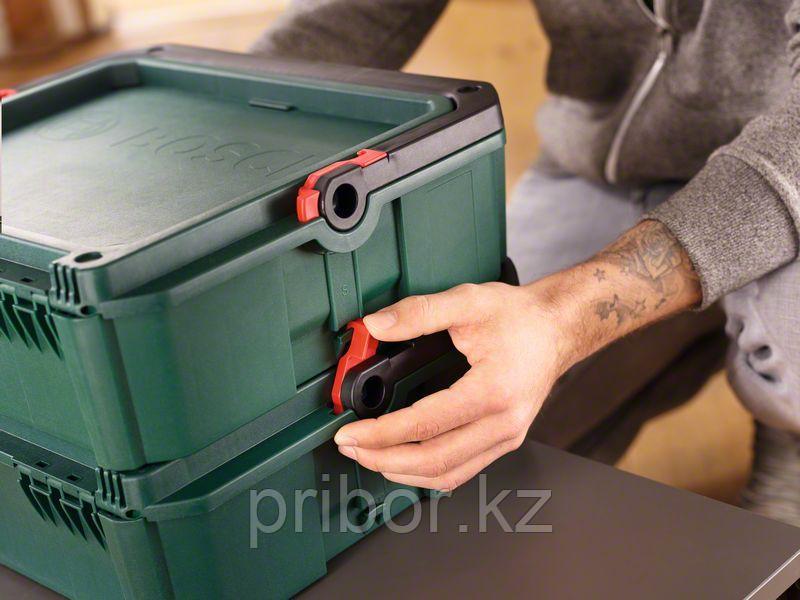 Bosch SystemBox Кейс для инструментов - фото 5 - id-p63545040