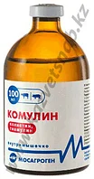 Комулин раствор для инъекций 100 мл