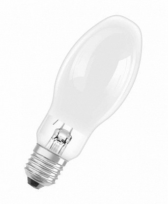 Лампа МГЛ  250Вт  HQI-E/P 250W/D E40 12X1 4008321677921 OSRAM