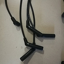 Свечной провод (комплект) MITSUBISHI GALANT E33A, LANCER, NIPPARTS