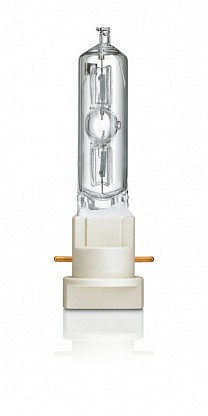 Лампа специальная  300Вт MSR Gold 300/2 MiniFastFit 1CT/4 871829122111100 Philips
