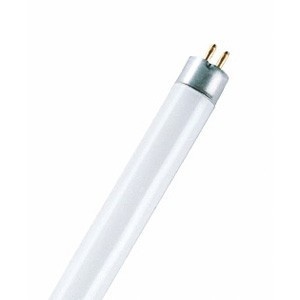 Лампа ЛЛ  6Вт L6W/640 BASIC T5 G5 холодная-белая   4050300008899 OSRAM