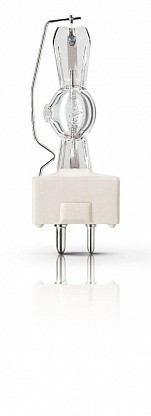 Лампа специальная  700Вт MSR 700 SA 1CT/4 871829122802800 Philips