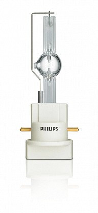 Лампа специальная  575Вт MSR Gold 575/2 MiniFastFit 1CT/4 871829122109800 Philips