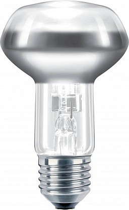 Лампа галогенная 18Вт EcoClassic 18W E14 230V NR50 FR 872790082042300 Philips