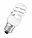 Лампа КЛЛ энергосберегающая 15Вт Е27 DST MTW 15W/840 4000К спираль мини, холодный свет 4052899916166 41х106, фото 2
