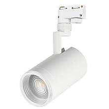 Светильник LGD-ZEUS-2TR-R100-30W Day5000 (WH, 20-60 deg)