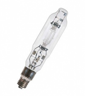 Лампа МГЛ 2000Вт E40 HQI-T 2000W/D POWERSTAR   4008321526809 OSRAM
