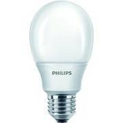 Лампа КЛЛ энергосберегающая  11Вт Softone 11W WW E27 220-240V  871829168206600 Philips