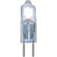 Лампа галогенная 10Вт Hal-Caps 2y 10W G4 12V CL 2BL/10 871150041390125 Philips