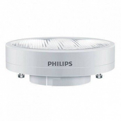 Лампа КЛЛ энергосберегающая   8Вт Downlighter 8W WW 220-240V GX53  872790085087101 Philips