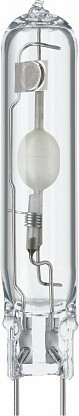 Лампа металлогалогенная   50Вт MASTERC CDM-TC Elite 50W/930 G8.5  872790093062700 Philips
