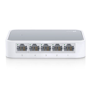 Коммутатор TP-Link TL-SF1005D, фото 2