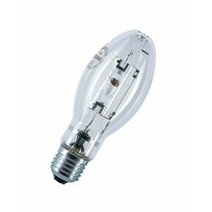 Лампа МГЛ  100Вт E27 HQI-E 100W/WDL CLEAR 3000К прозр  4050300351537 OSRAM