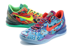 Баскетбольные кроссовки Nike Kobe 8 (VIII) Premium, фото 2