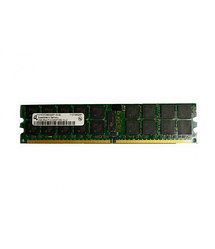 Оперативная память NetApp 2 Гб, DIMM(1), ECC, DDR2-400