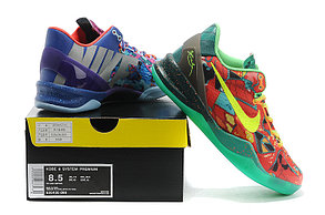 Баскетбольные кроссовки Nike Kobe 8 (VIII) Premium, фото 3