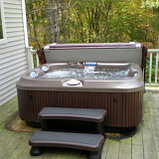 Гидромассажный спа бассейн Jacuzzi J-315, фото 4