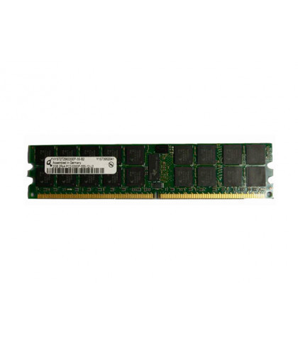 Оперативная память NetApp 2 ГБ DIMM, ECC, DDR3-800, слот NVMEM