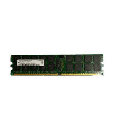 Оперативная память NetApp 2 ГБ DIMM, ECC, DDR3-800, слот NVMEM, фото 2