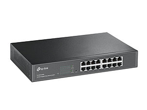 Коммутатор TP-Link TL-SG1016D, фото 1